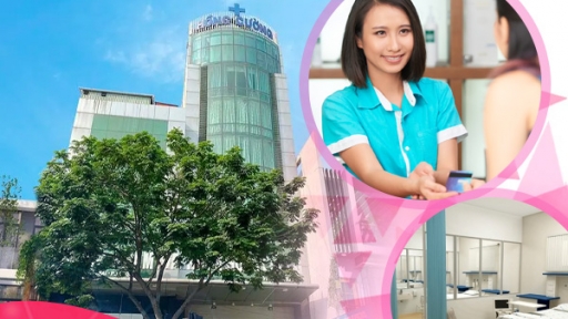 Phòng khám Đa Khoa Hồng Cường: Phòng khám phụ khoa TPHCM chất lượng tốt không?