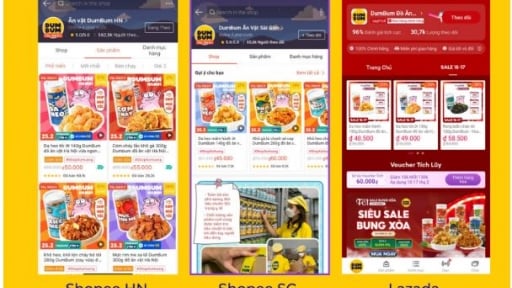 Câu chuyện kinh doanh của Bùi Minh Đức với những sản phẩm dành cho Gen Z