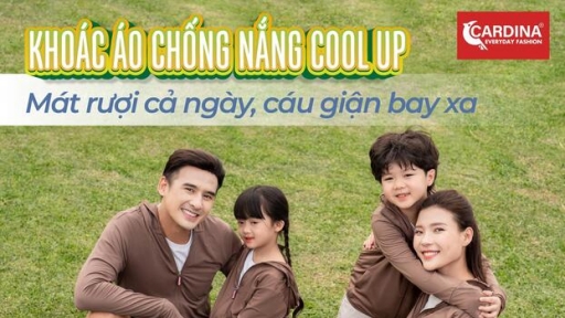 Bí kip 'Chống cáu' của gia đình Lương Thế Thành, Thúy Diễm là gì?