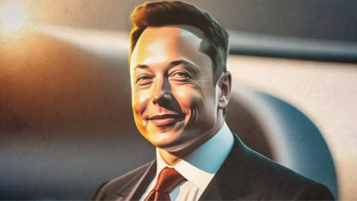 4 bài học về tiền bạc từ tỷ phú Elon Musk