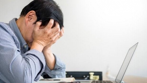 Stress gây trào ngược dạ dày: Nguyên nhân và cách xử lý