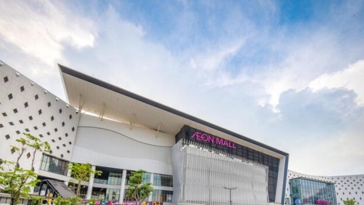 Sức mạnh ‘bản sắc dịch vụ’ AEON MALL tại Việt Nam trong 1 thập kỷ