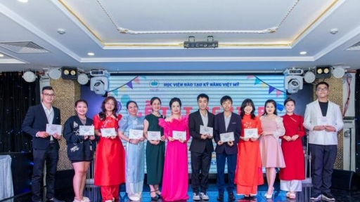 CEO Thanh Hà – người phụ nữ hiện đại với khát vọng tạo ra những giá trị cộng đồng trong lĩnh vực đào tạo kỹ năng