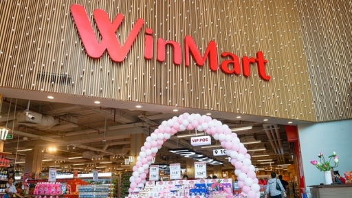 Cán mốc 7 triệu Hội viên WIN, WinMart tưng bừng ưu đãi