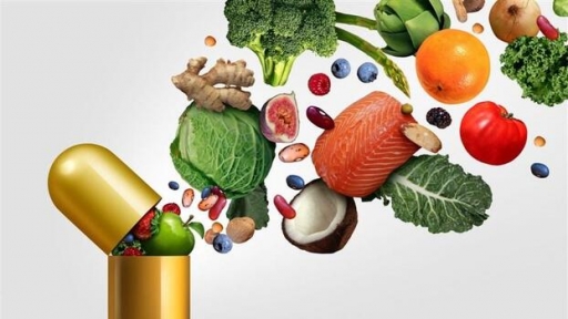 Điều gì sẽ xảy ra nếu bạn uống quá nhiều vitamin tổng hợp?