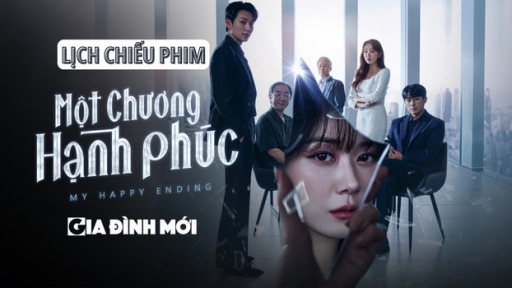 Lịch chiếu phim Một Chương Hạnh Phúc trên FPT Play, TV360