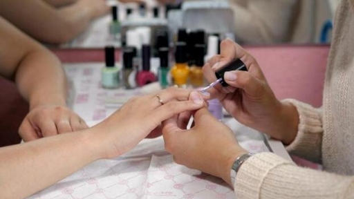 Ngành nail vẫn đạt tốc độ tăng trưởng cao bất chấp những khó khăn về kinh tế