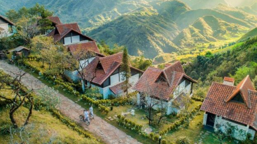 Hé lộ xu hướng chọn nơi lưu trú trong kỳ nghỉ của du khách Việt