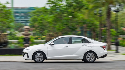 Mẫu xe Hyundai Accent thế hệ mới có gì khác biệt?