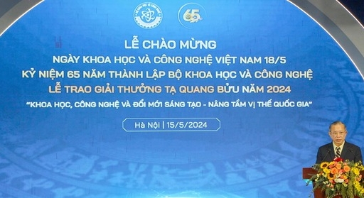 Tổng Giám đốc THACO: “Sáng kiến, cải tiến được ứng dụng vào thực tiễn sản xuất, giúp tiết kiệm hơn 70 tỷ đồng mỗi năm”