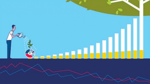 Đầu tư là một cuộc chơi dài hơi: 7 bí quyết đầu tư dài hạn hiệu quả