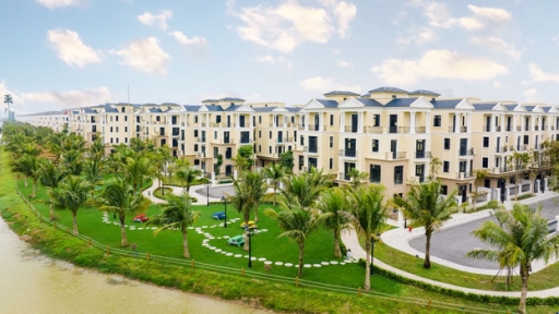 Phong cách sống chỉ có tại Ocean City: 4 mùa nghỉ dưỡng, quanh năm hội hè