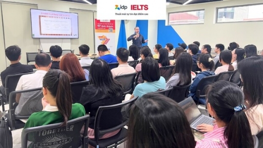 Bí kíp chinh phục kỹ năng IELTS Listening và khám phá những lợi ích của kỹ năng này trong cuộc sống