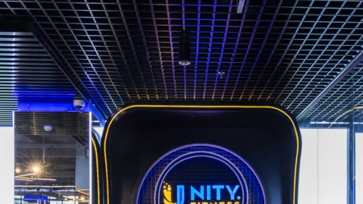 Unity Fitness - Mô hình tập Gym hiện đại, hiệu quả và tiết kiệm