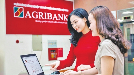 Bảng lãi suất ngân hàng Agribank tháng 10/2024 mới nhất