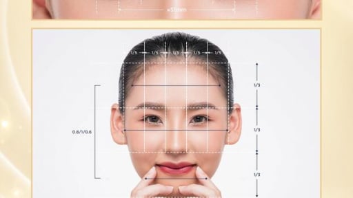 7 Phương pháp thẩm mỹ để có đôi mắt đẹp hút hồn