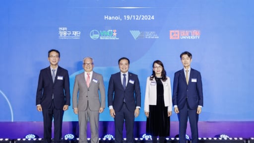 Từ 2025, Quỹ Hyundai Motor Chung Mong-Koo tài trợ học bổng cho sinh viên Việt Nam theo học các trường hàng đầu ở Hàn Quốc