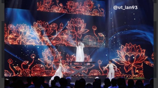 Lý do vì sao Út Lan chọn TikTok Live làm bệ phóng cho sự nghiệp nghệ thuật?