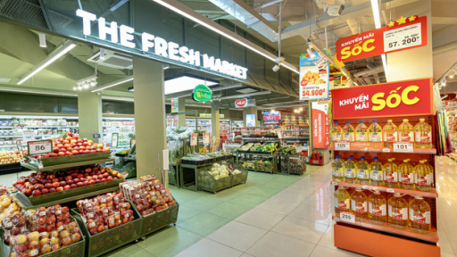 WinCommerce đồng hành cùng đối tác, phát triển thị trường bán lẻ Việt Nam theo hướng hiện đại hóa