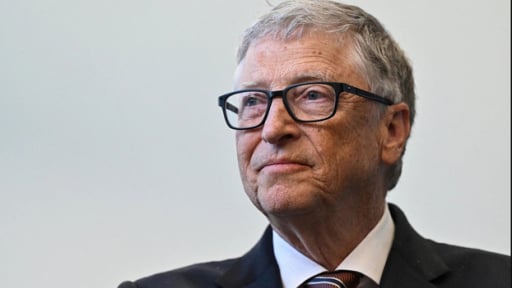 Quỹ từ thiện Bill Gates sắp nhận cổ tức gần chục tỷ từ Masan Consumer