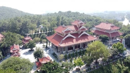 Những địa điểm du lịch tâm linh nổi tiếng ở Thanh Hóa