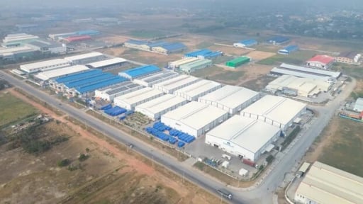 100% giỏ hàng thuộc chính sách đặc quyền của Vinhomes Green City được “chốt đơn” chỉ trong buổi sáng