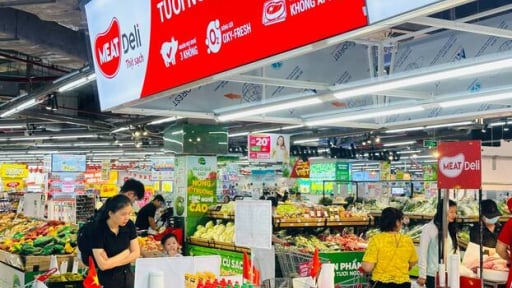 WinCommerce mang mua sắm tiện lợi, hiện đại đến từng hộ gia đình Việt