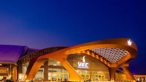 Lý do Trung tâm Triển lãm Việt Nam được “chọn mặt gửi vàng” tổ chức triển lãm quy mô nhất lịch sử