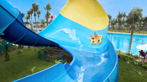 Sun World Ha Nam ưu đãi đồng giá 100 ngàn đồng