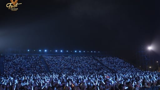 V Fest – Vietnam Today: Masan góp mặt trong sự kiện âm nhạc quốc gia