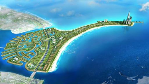 Đô thị ESG++: “Tấm hộ chiếu” quyền lực gia nhập cộng đồng cư dân ưu tú toàn cầu  