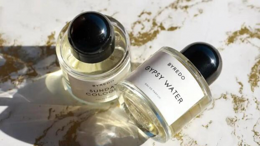Cửa hàng nước hoa The Perfumes – Điểm đến cho người yêu nước hoa Byredo