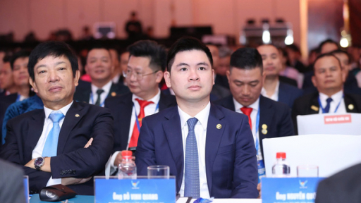Tập đoàn T&T Group ký hợp tác chiến lược với Hội Doanh nhân trẻ Việt Nam