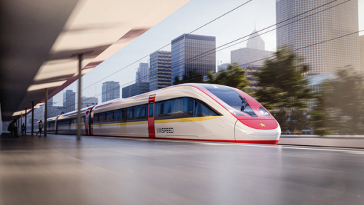 VinSpeed và Siemens Mobility ký thỏa thuận hợp tác chiến lược toàn diện về đường sắt tốc độ cao