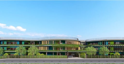 Vingroup công bố mô hình giáo dục phi lợi nhuận dành cho trẻ có nhu cầu giáo dục đặc biệt