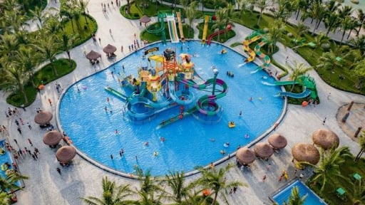 5 điểm tựa giúp Ocean City giữ vững đà tăng giá trong mọi chu kỳ thị trường