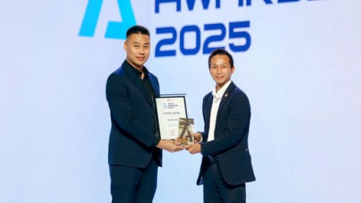 Xanh SM nhận 3 giải thưởng về công nghệ và trải nghiệm khách hàng xuất sắc nhất Việt Nam và Châu Á
