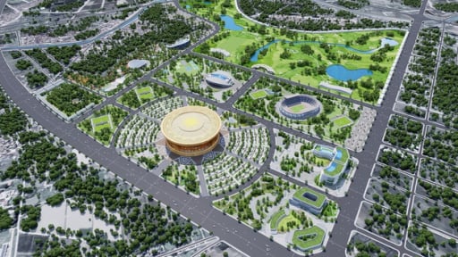 VinCons bật chế độ “thần tốc”, tuyển hơn 100.000 nhân sự cho loạt các siêu dự án 2026, lương tới 41 triệu đồng/tháng