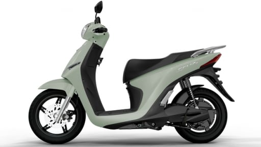 Khách hàng xuống tiền sớm với VinFast Feliz II: Đổi pin chỉ 1-2 phút, vừa tiện vừa không lo xăng tăng giá