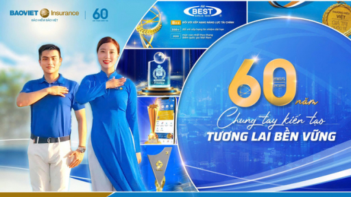 Khi chiến sự leo thang, Bảo hiểm trở thành 'Lá chắn tài chính' của doanh nghiệp và khách hàng