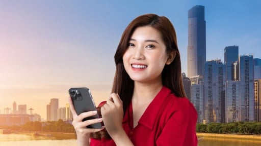 Vay vốn online giải ngân trong 24h không cần tài sản đảm bảo từ Viettel Tendoo Lending