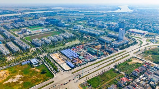 Quy hoạch đến 2030: Thanh Hóa thành cực tăng trưởng phía Bắc, bất động sản trung tâm đón sóng đầu tư