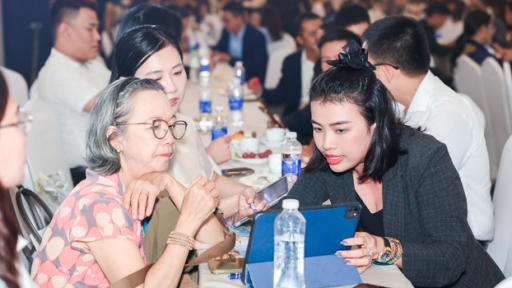 Vinhomes “mở van” dòng vốn, khởi động lại cỗ máy tăng trưởng