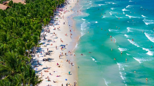 Phú Quốc thăng hạng trong top đảo tuyệt vời nhất Châu Á của Travel + Leisure