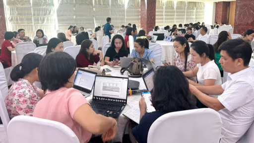 Sách giáo khoa dùng chung: Nền tảng đồng nhất để nâng 'chất' giáo dục