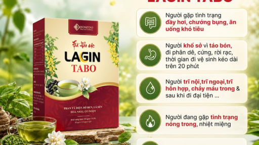 Vì sao người trung niên thường gặp táo bón?