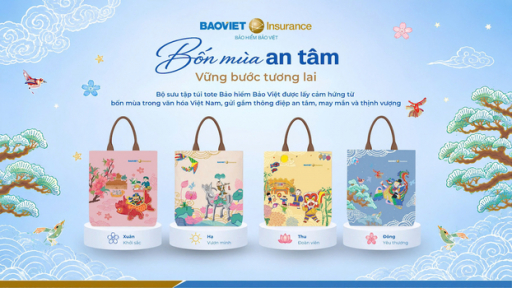 Bảo hiểm Bảo Việt triển khai ưu đãi “Sẵn sàng bảo vệ - Nhận quà an tâm”, khuyến khích xu hướng chủ động bảo vệ tương lai