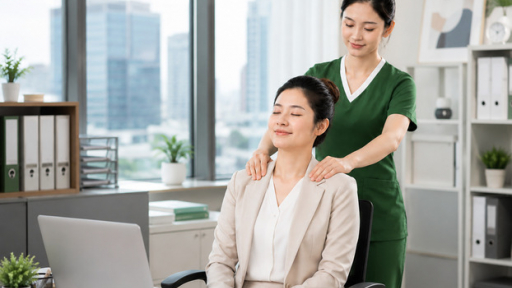 Kinh tế chia sẻ bước vào ngành wellness: Khoảng trống chuẩn hóa trong dịch vụ chăm sóc tại nhà