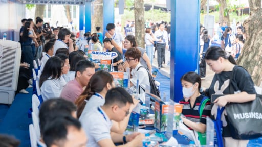 Lợi thế khi theo học các ngành công nghệ chiến lược
