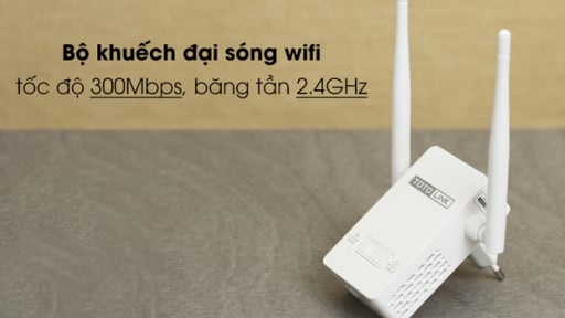 Có nên mua Repeater WiFi hay lắp thêm router? Ưu nhược điểm từng giải pháp
